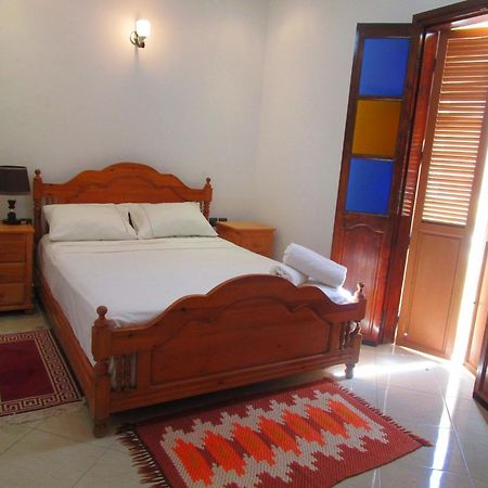 Ferienwohnung Casa Mogador Essaouira Exterior foto