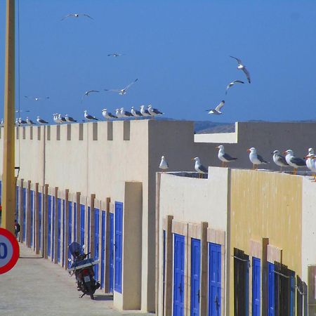 Ferienwohnung Casa Mogador Essaouira Exterior foto