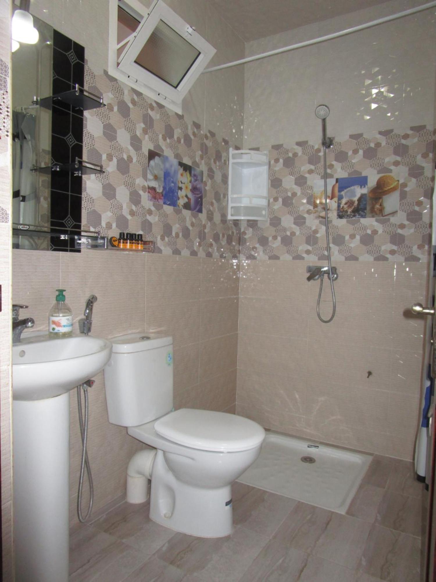 Ferienwohnung Casa Mogador Essaouira Exterior foto
