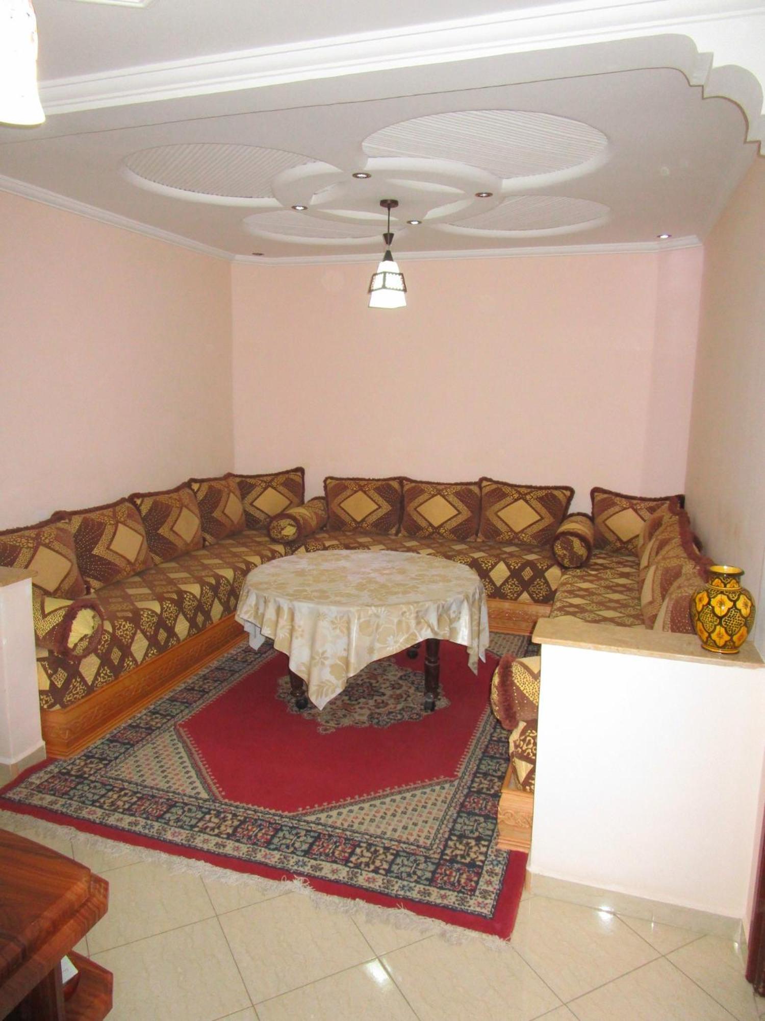 Ferienwohnung Casa Mogador Essaouira Exterior foto