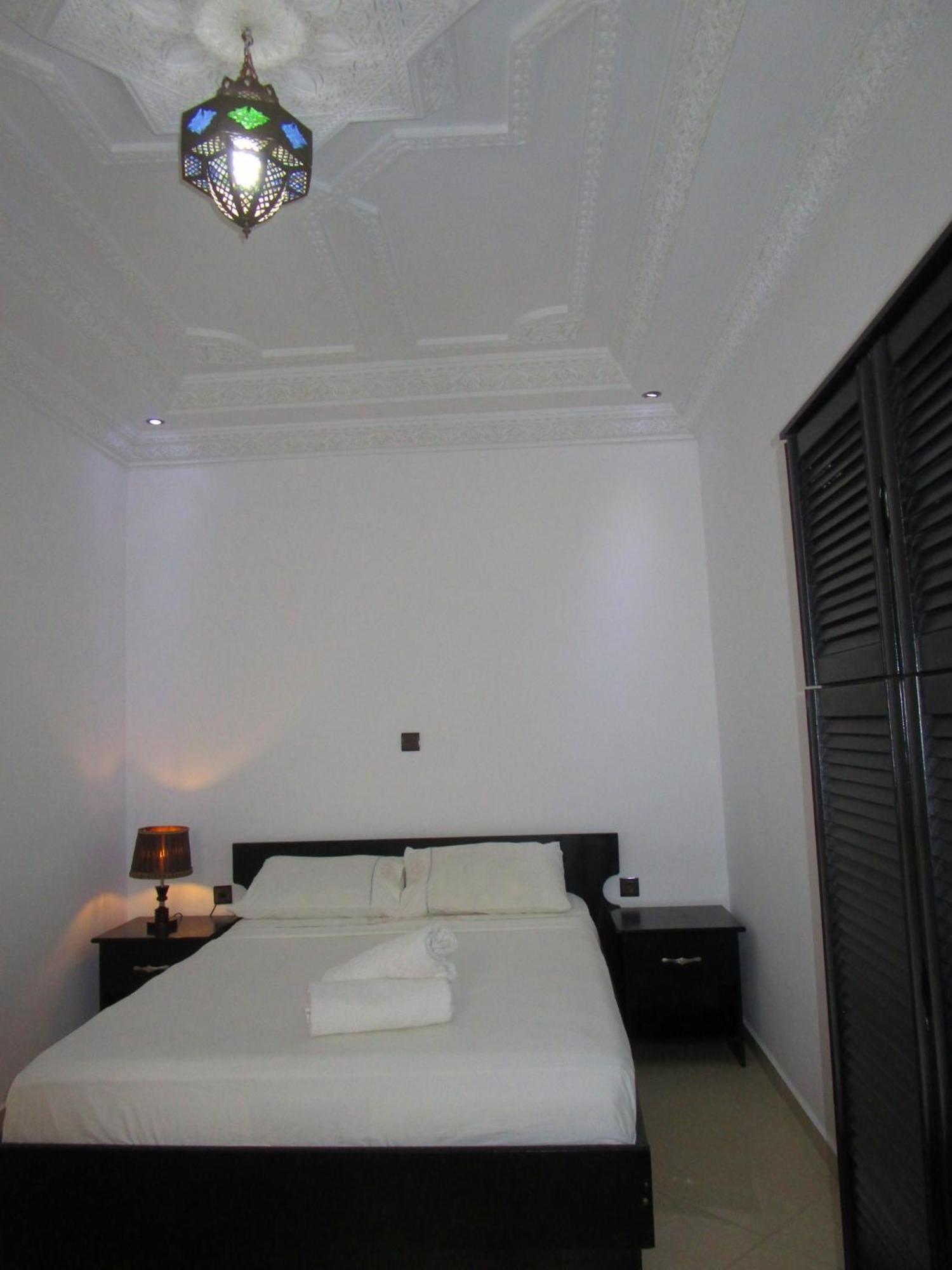 Ferienwohnung Casa Mogador Essaouira Exterior foto