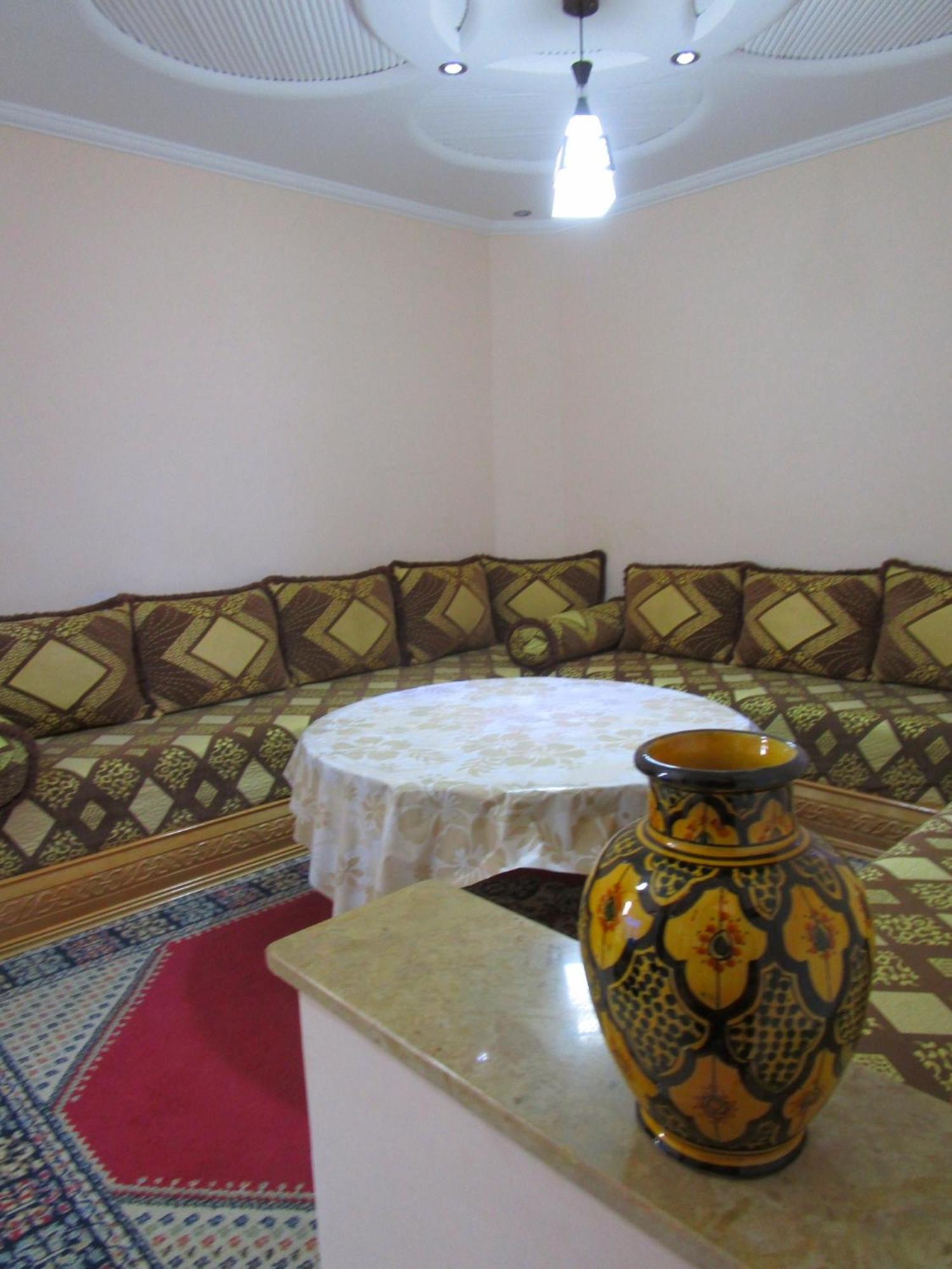 Ferienwohnung Casa Mogador Essaouira Exterior foto