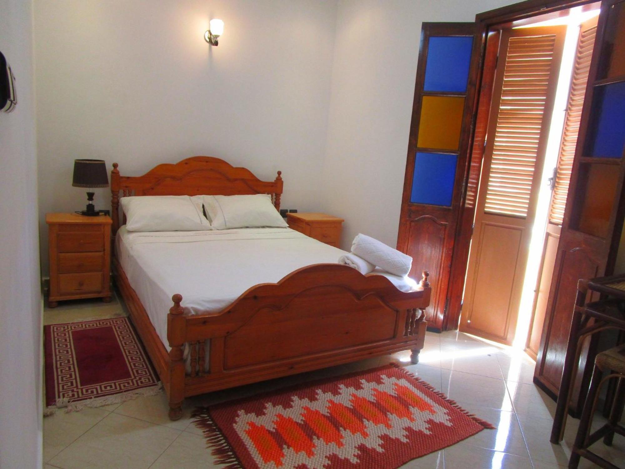 Ferienwohnung Casa Mogador Essaouira Exterior foto