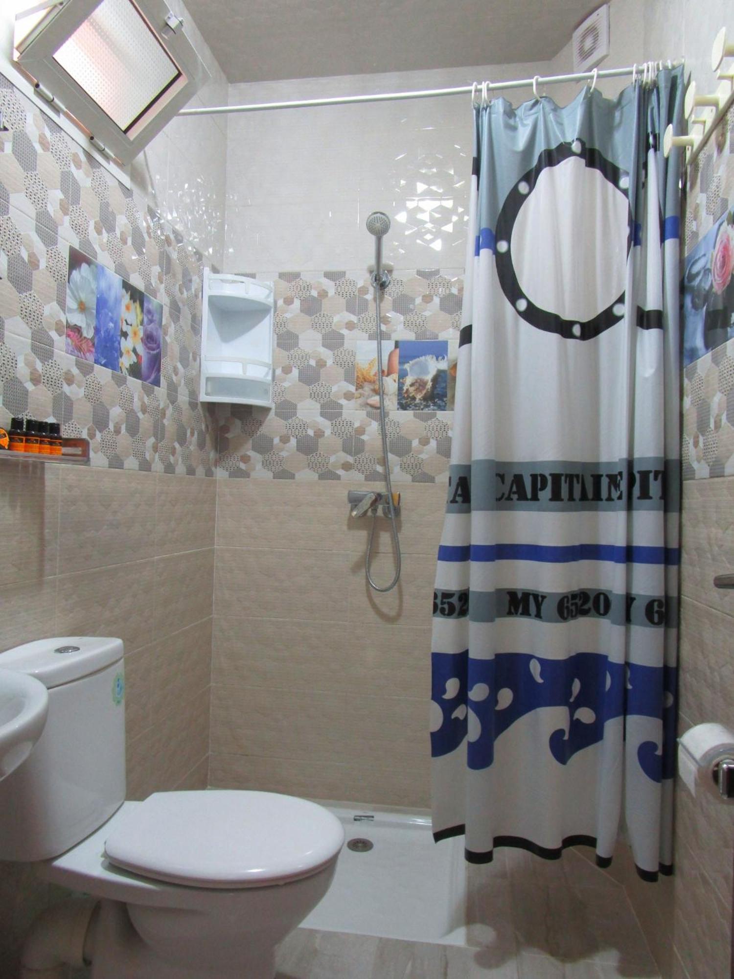 Ferienwohnung Casa Mogador Essaouira Exterior foto