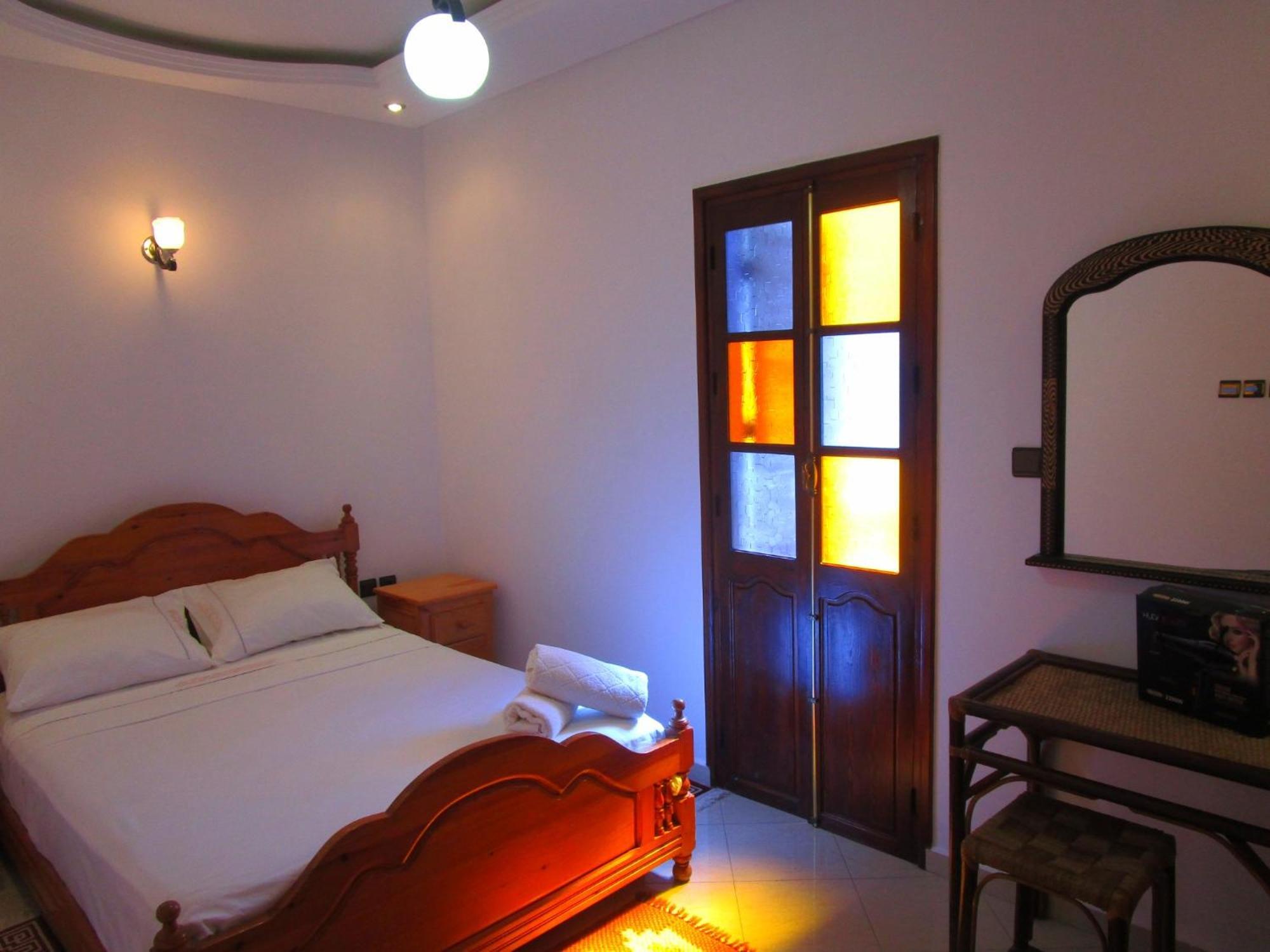 Ferienwohnung Casa Mogador Essaouira Exterior foto