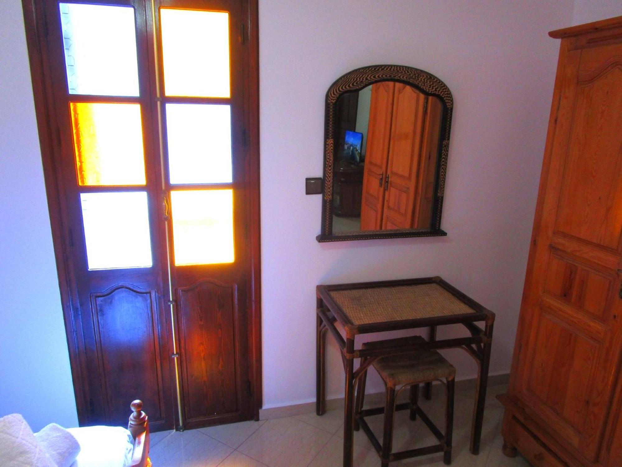 Ferienwohnung Casa Mogador Essaouira Exterior foto