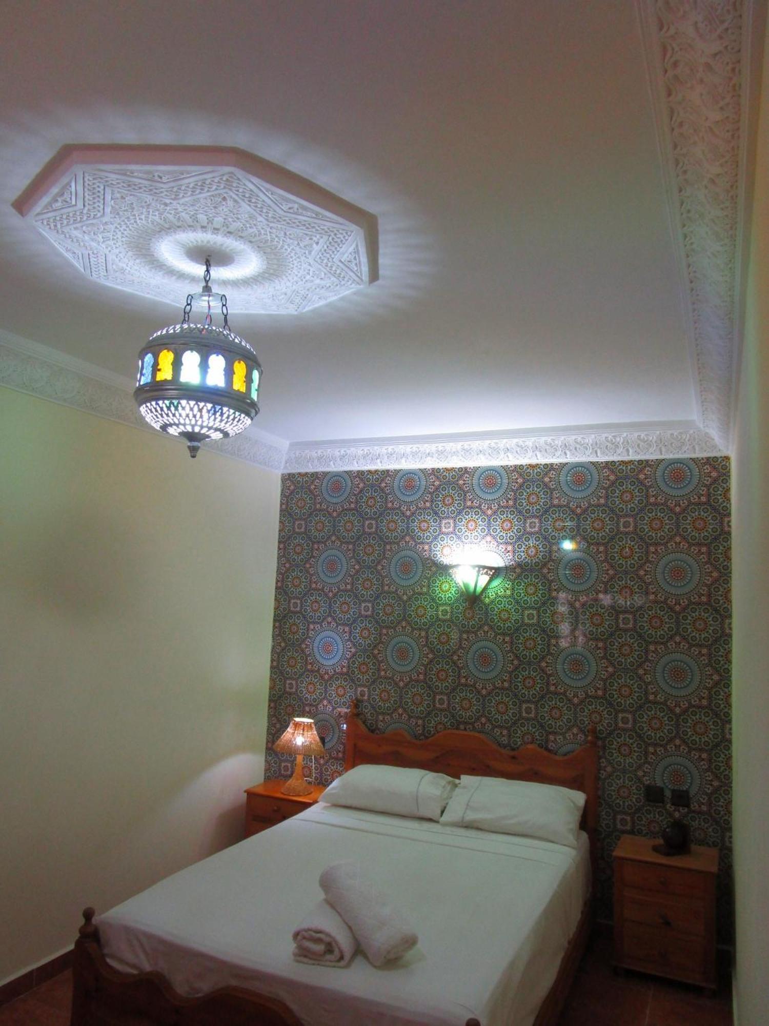 Ferienwohnung Casa Mogador Essaouira Exterior foto