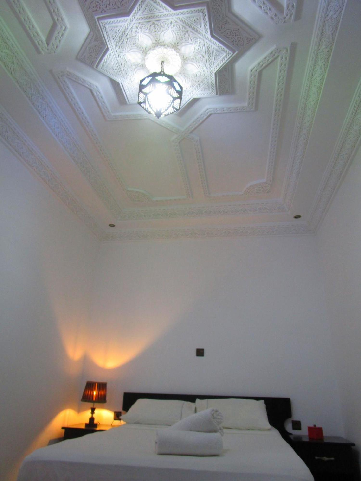 Ferienwohnung Casa Mogador Essaouira Exterior foto