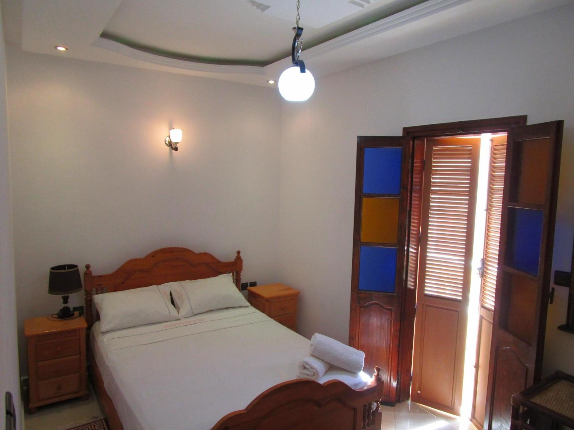 Ferienwohnung Casa Mogador Essaouira Exterior foto