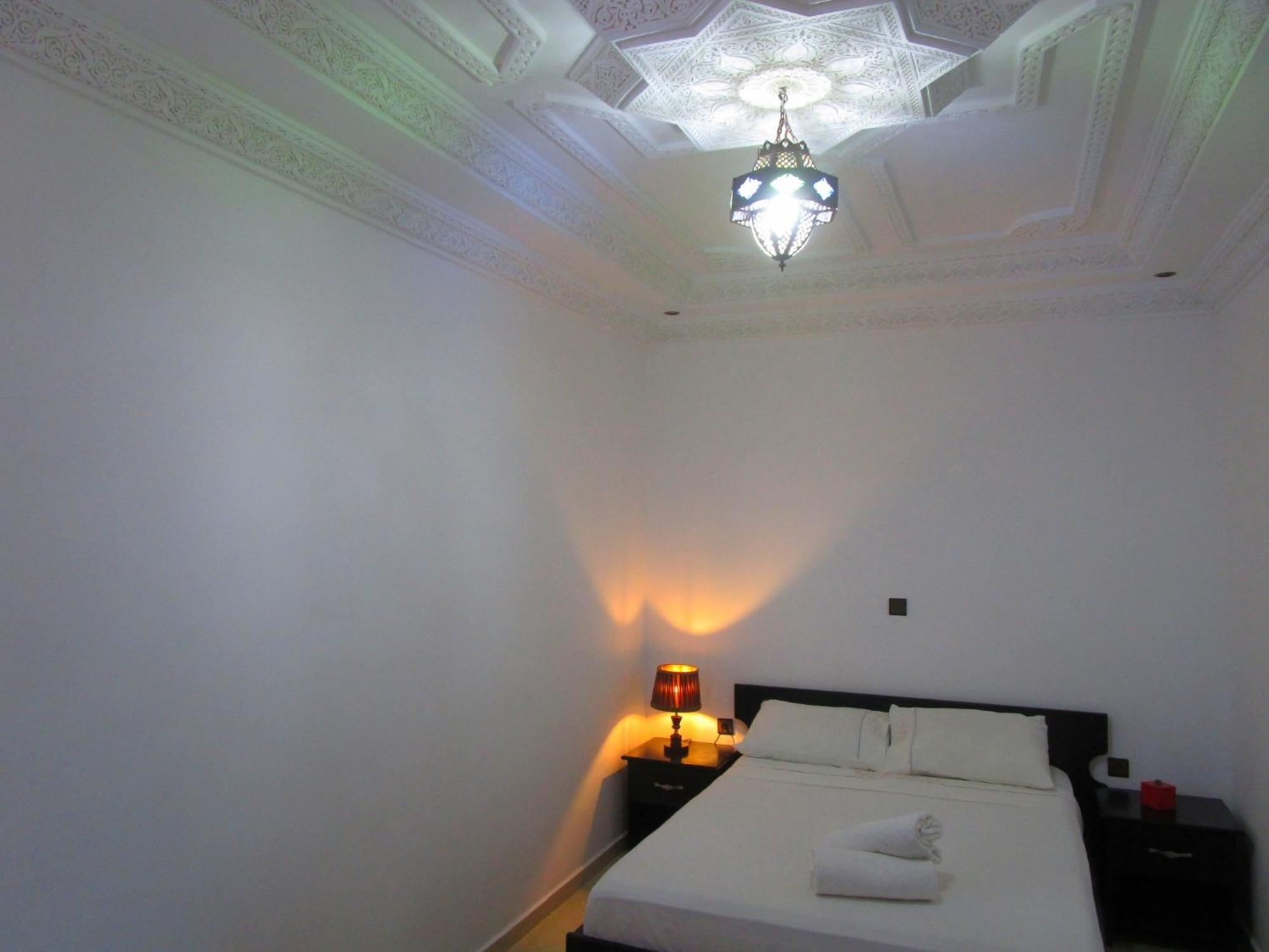 Ferienwohnung Casa Mogador Essaouira Exterior foto