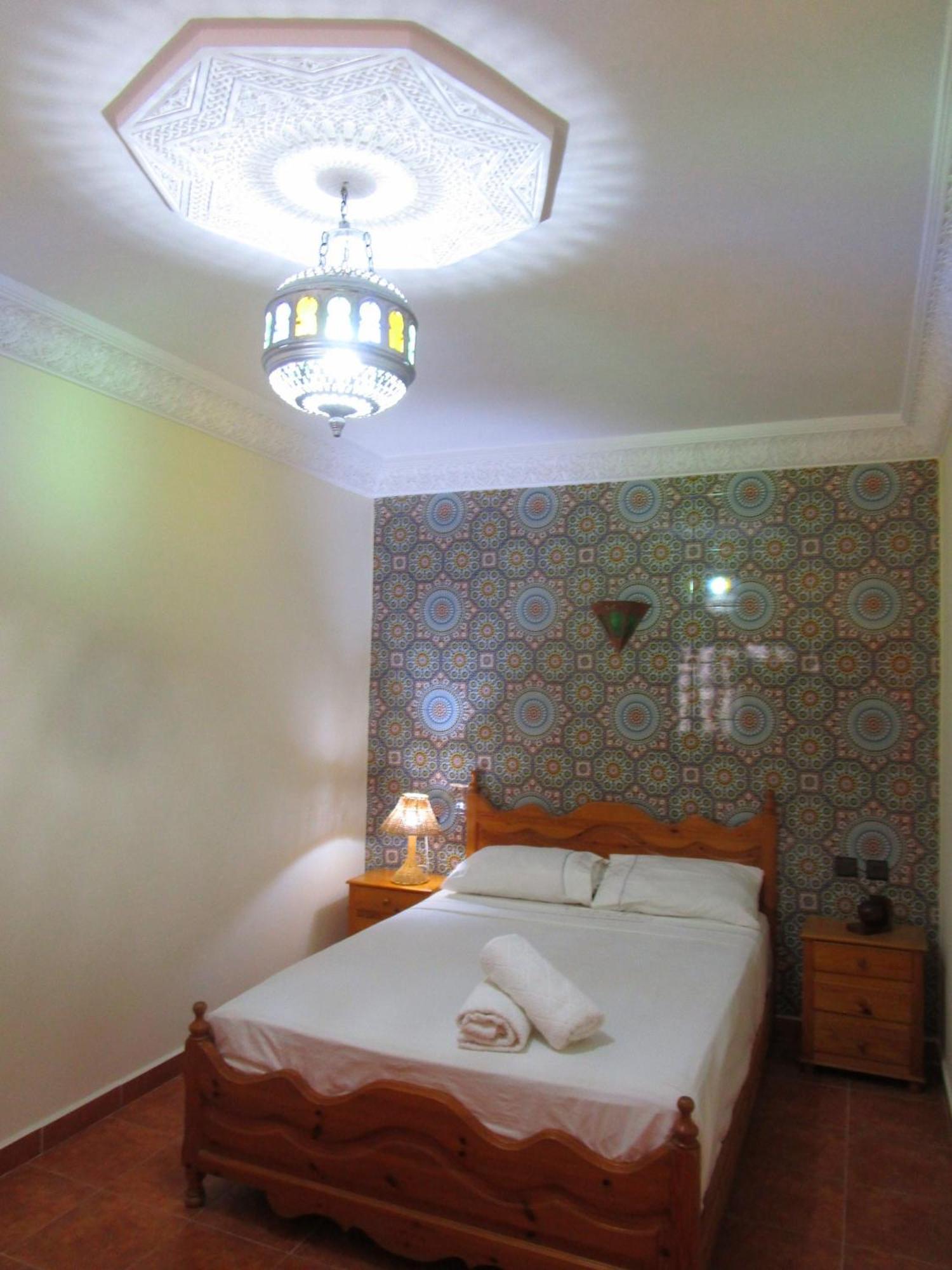 Ferienwohnung Casa Mogador Essaouira Exterior foto