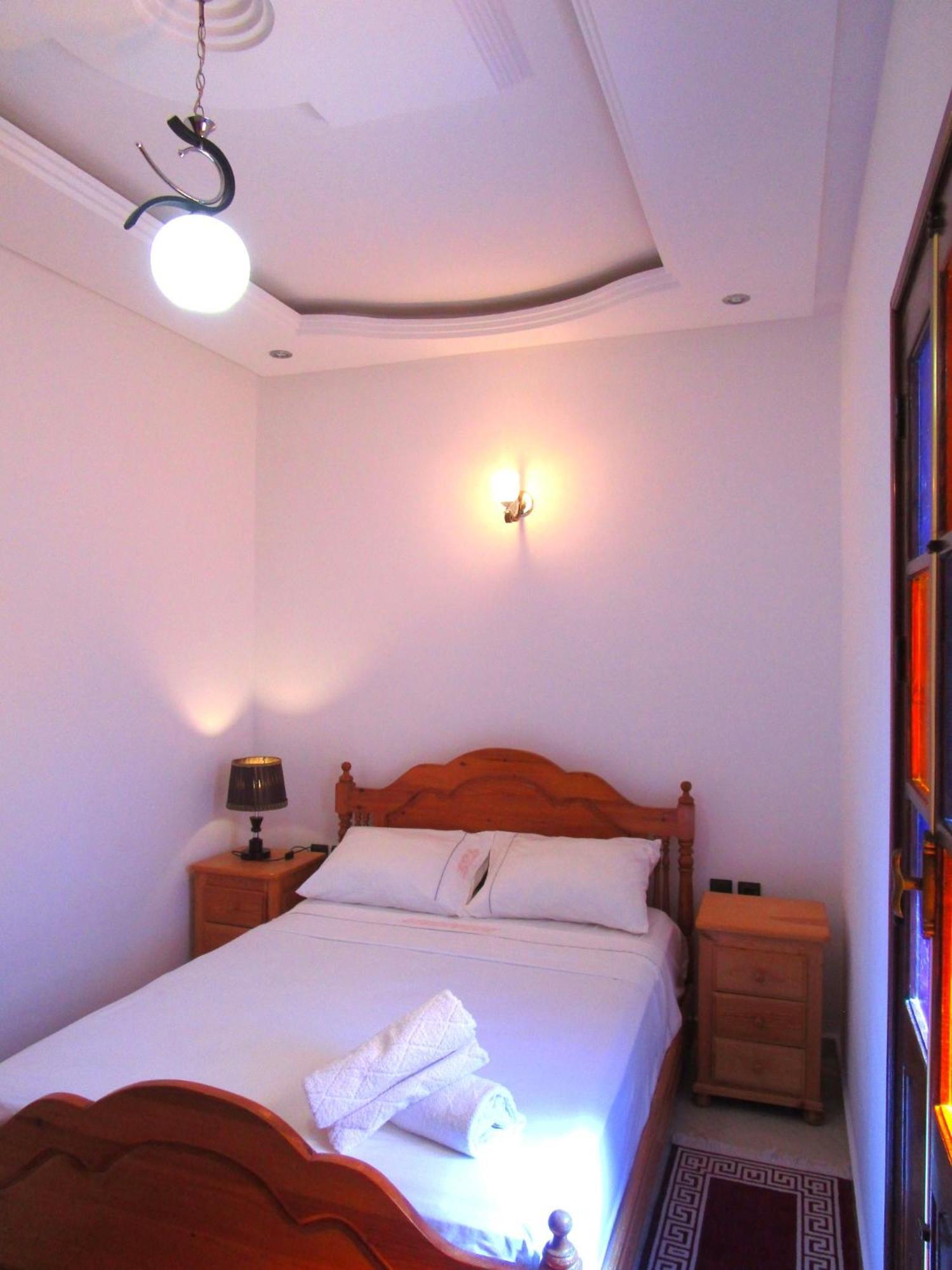 Ferienwohnung Casa Mogador Essaouira Exterior foto