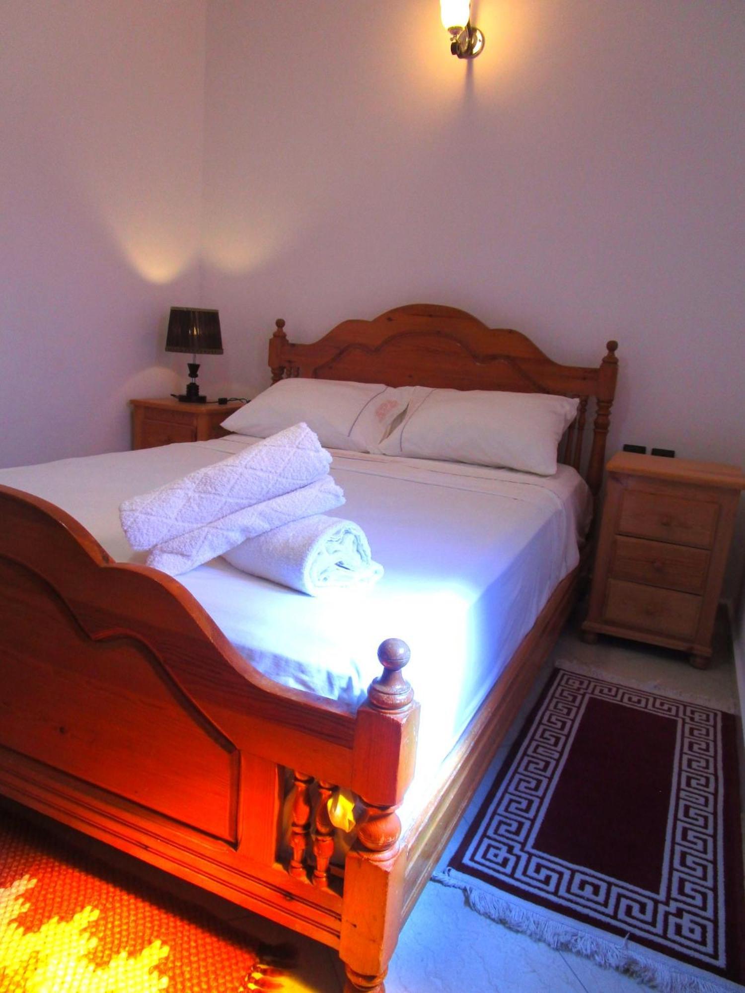 Ferienwohnung Casa Mogador Essaouira Exterior foto