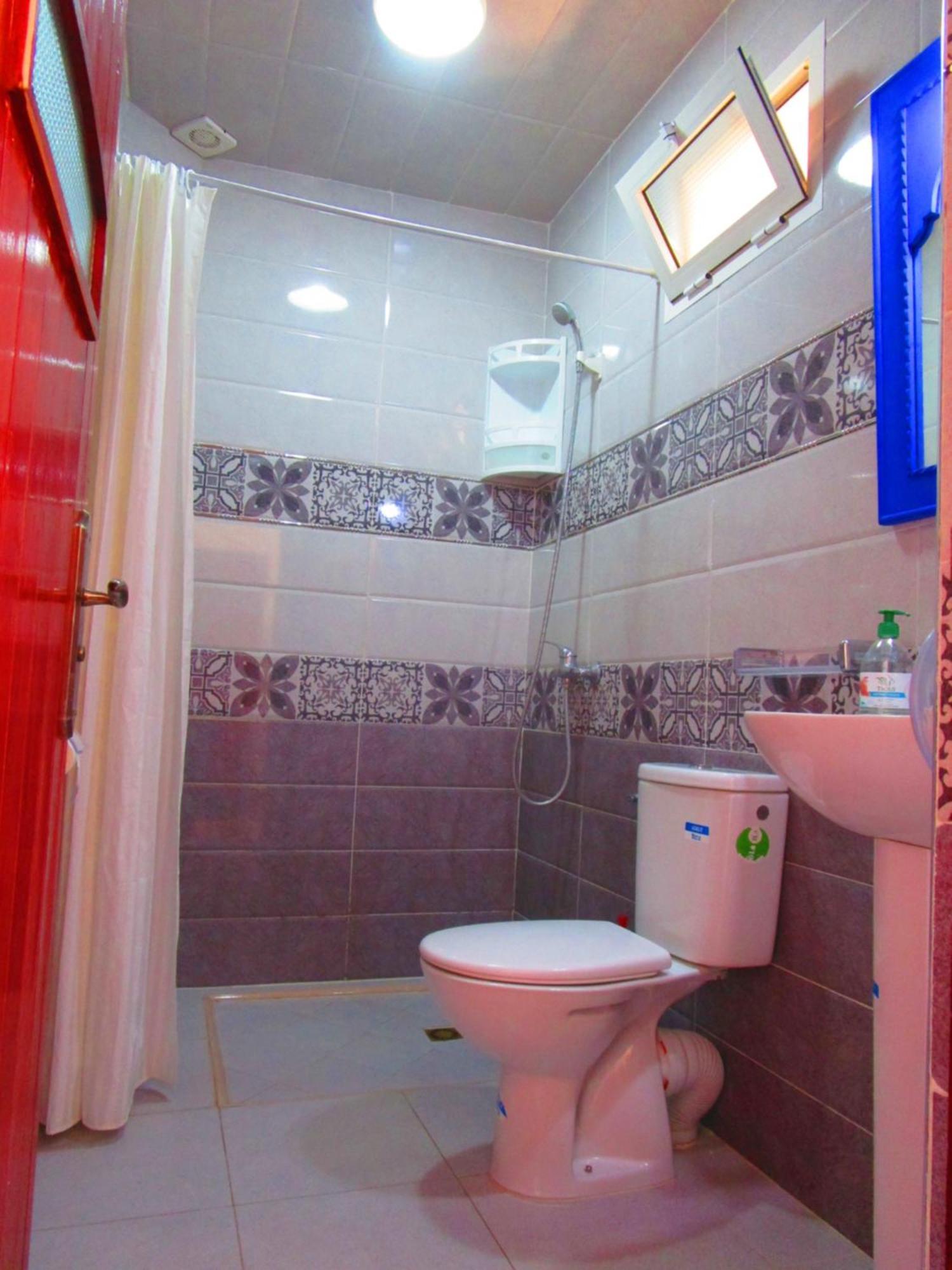 Ferienwohnung Casa Mogador Essaouira Exterior foto