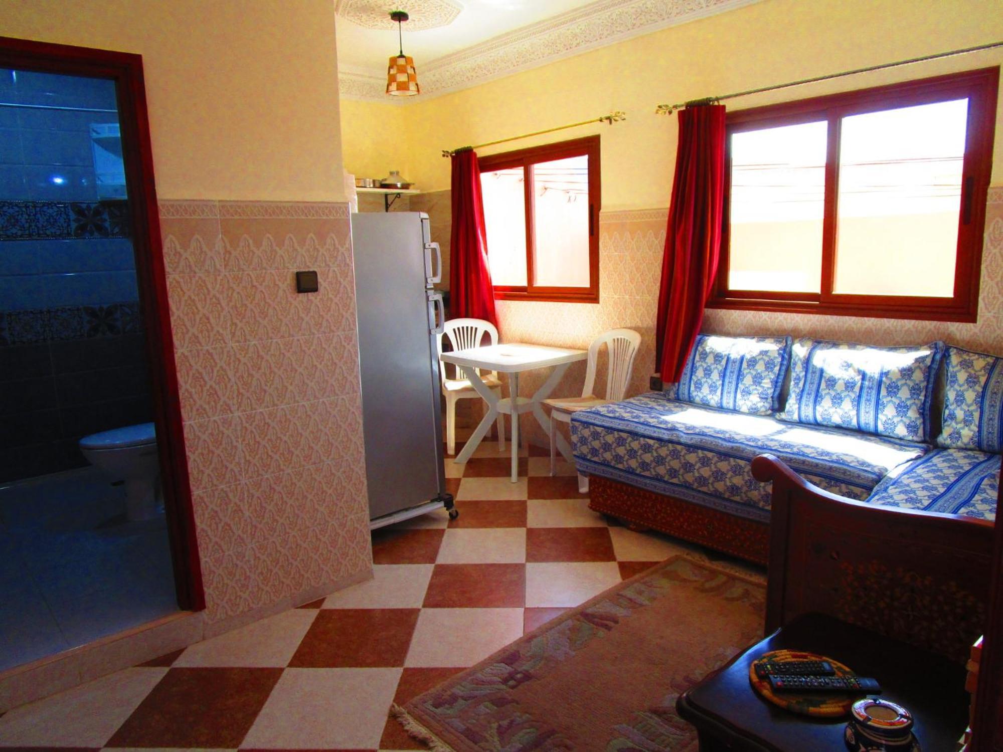 Ferienwohnung Casa Mogador Essaouira Exterior foto