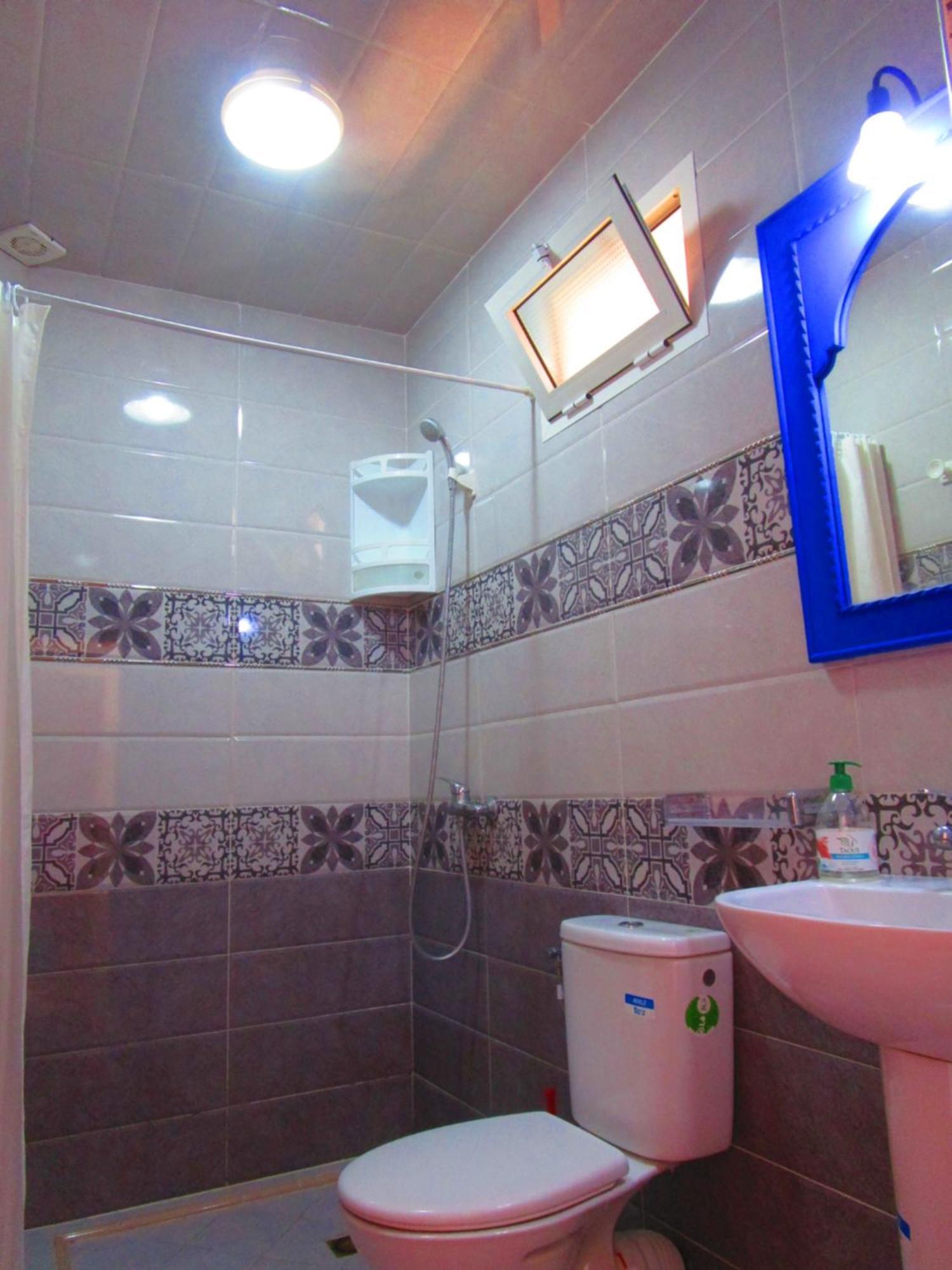 Ferienwohnung Casa Mogador Essaouira Exterior foto