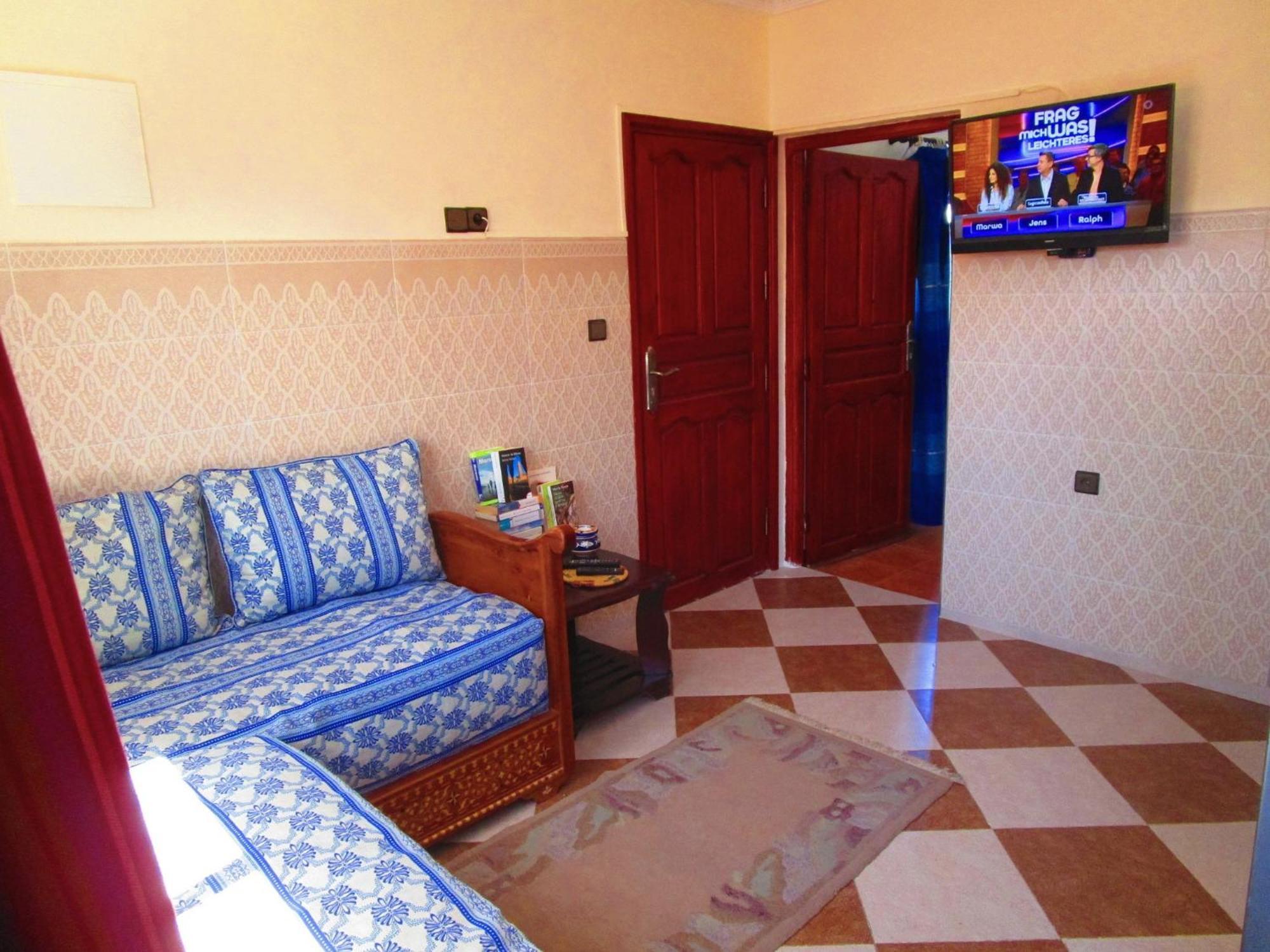 Ferienwohnung Casa Mogador Essaouira Exterior foto