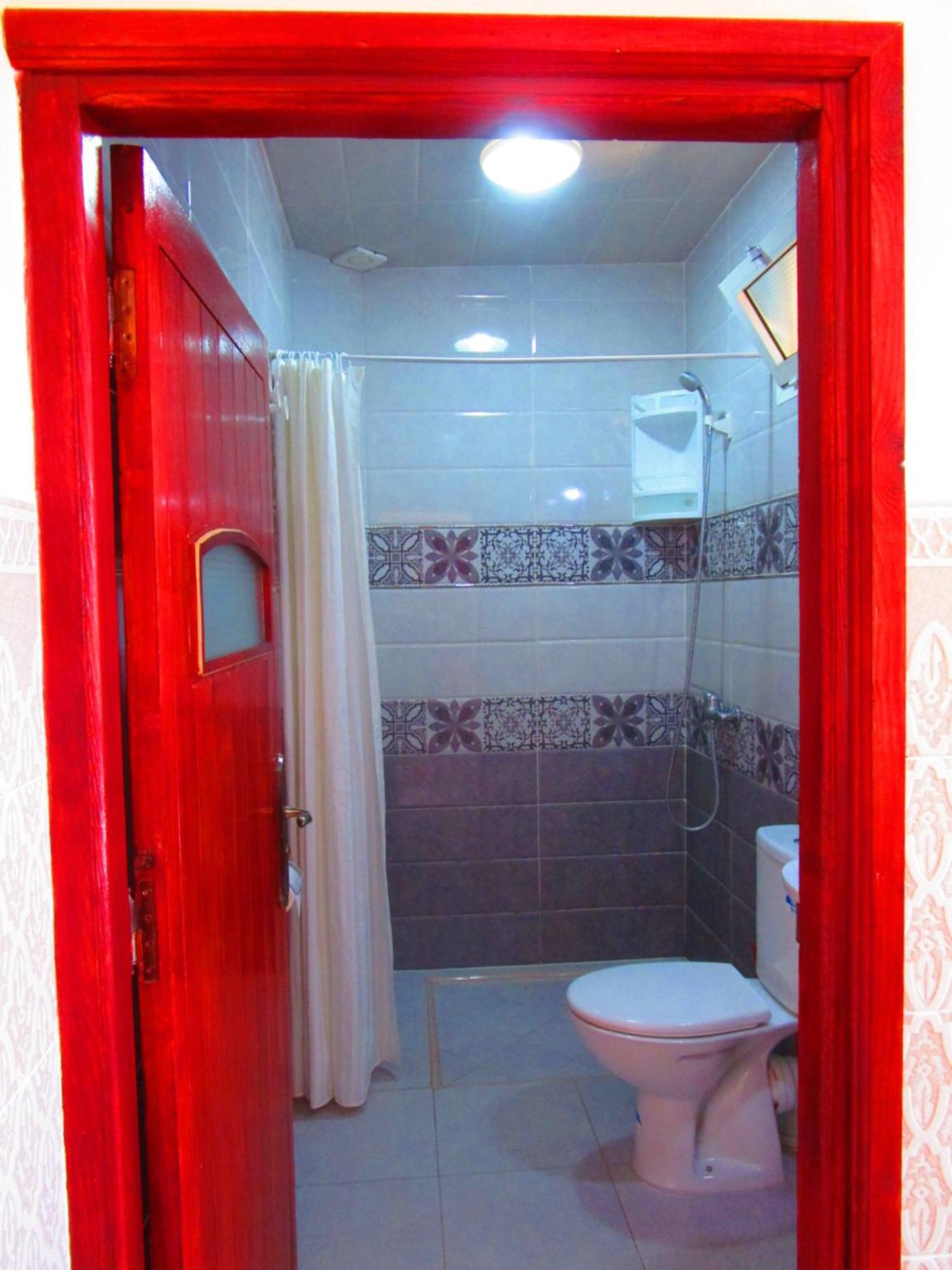 Ferienwohnung Casa Mogador Essaouira Exterior foto