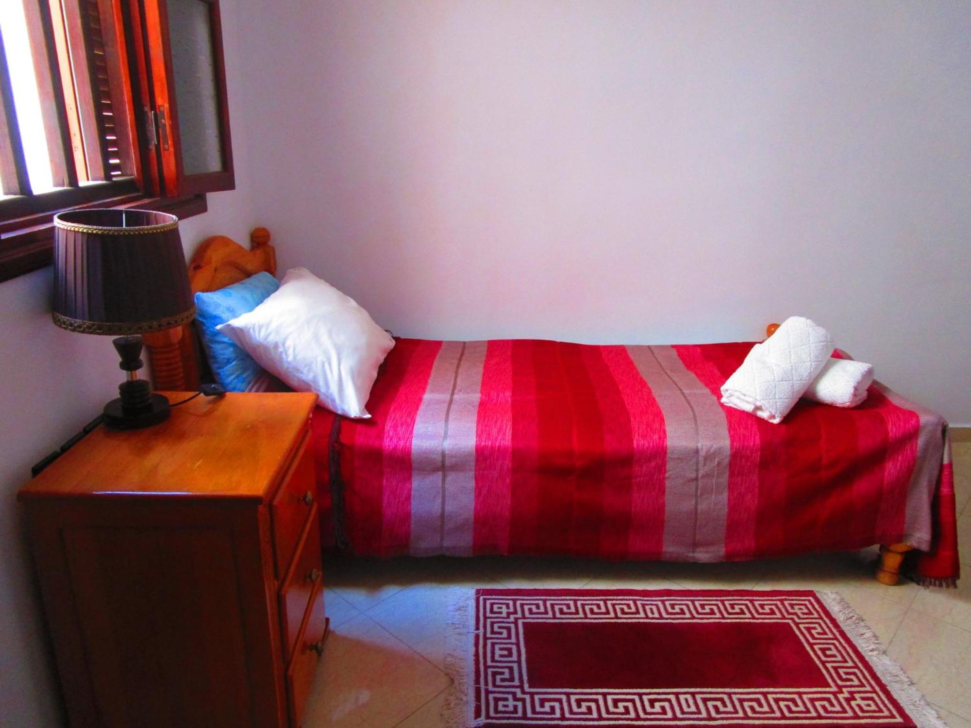 Ferienwohnung Casa Mogador Essaouira Exterior foto
