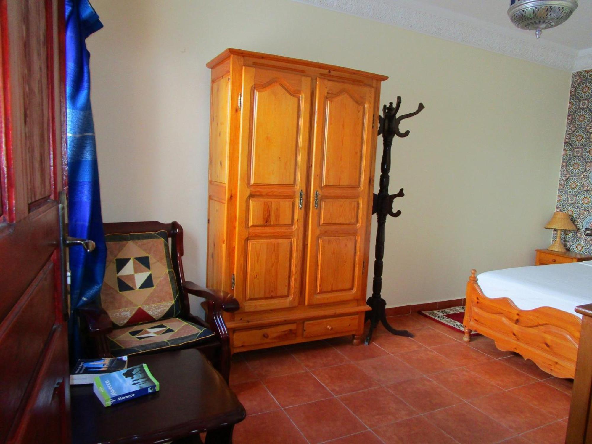 Ferienwohnung Casa Mogador Essaouira Exterior foto
