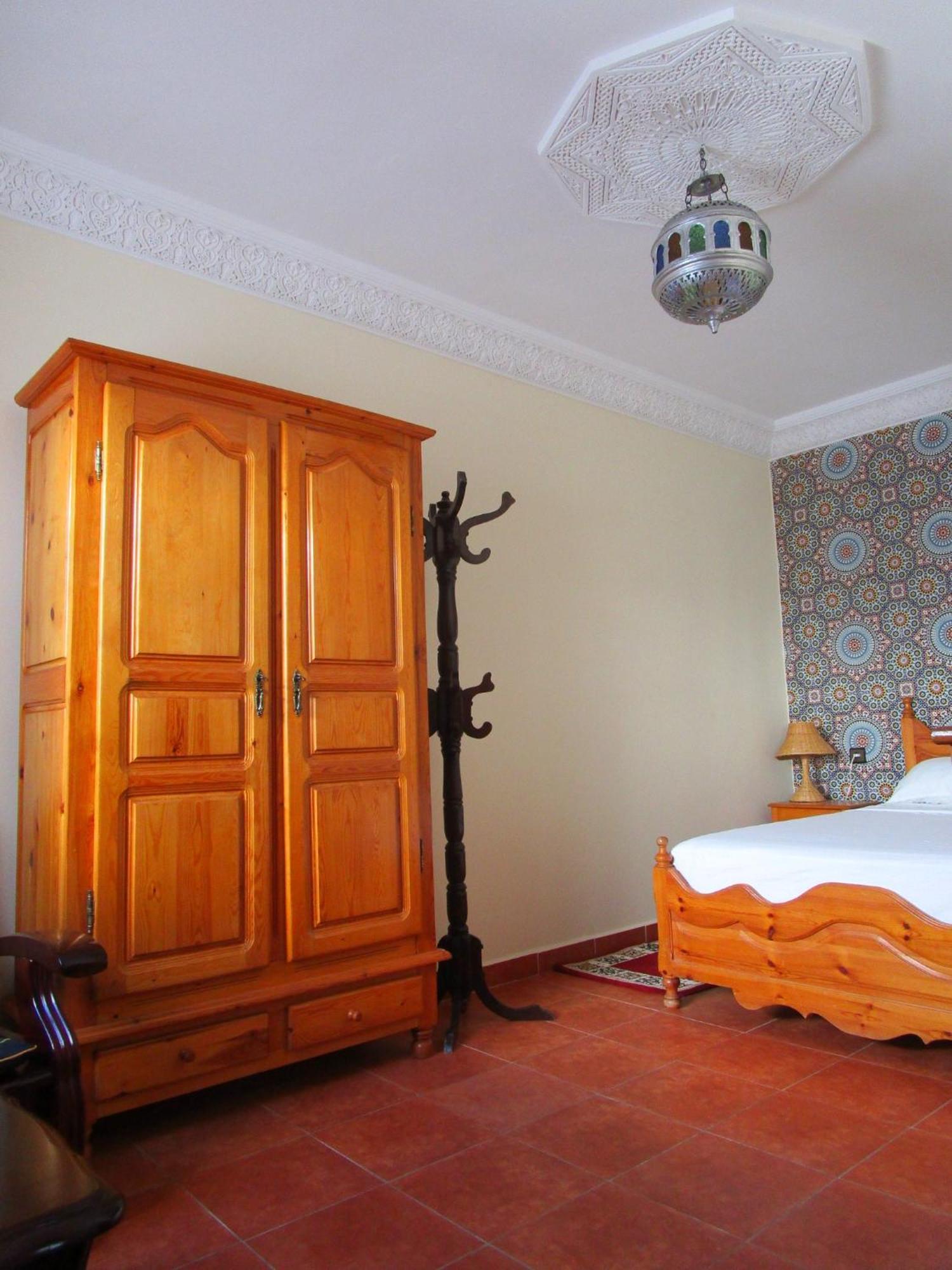 Ferienwohnung Casa Mogador Essaouira Exterior foto