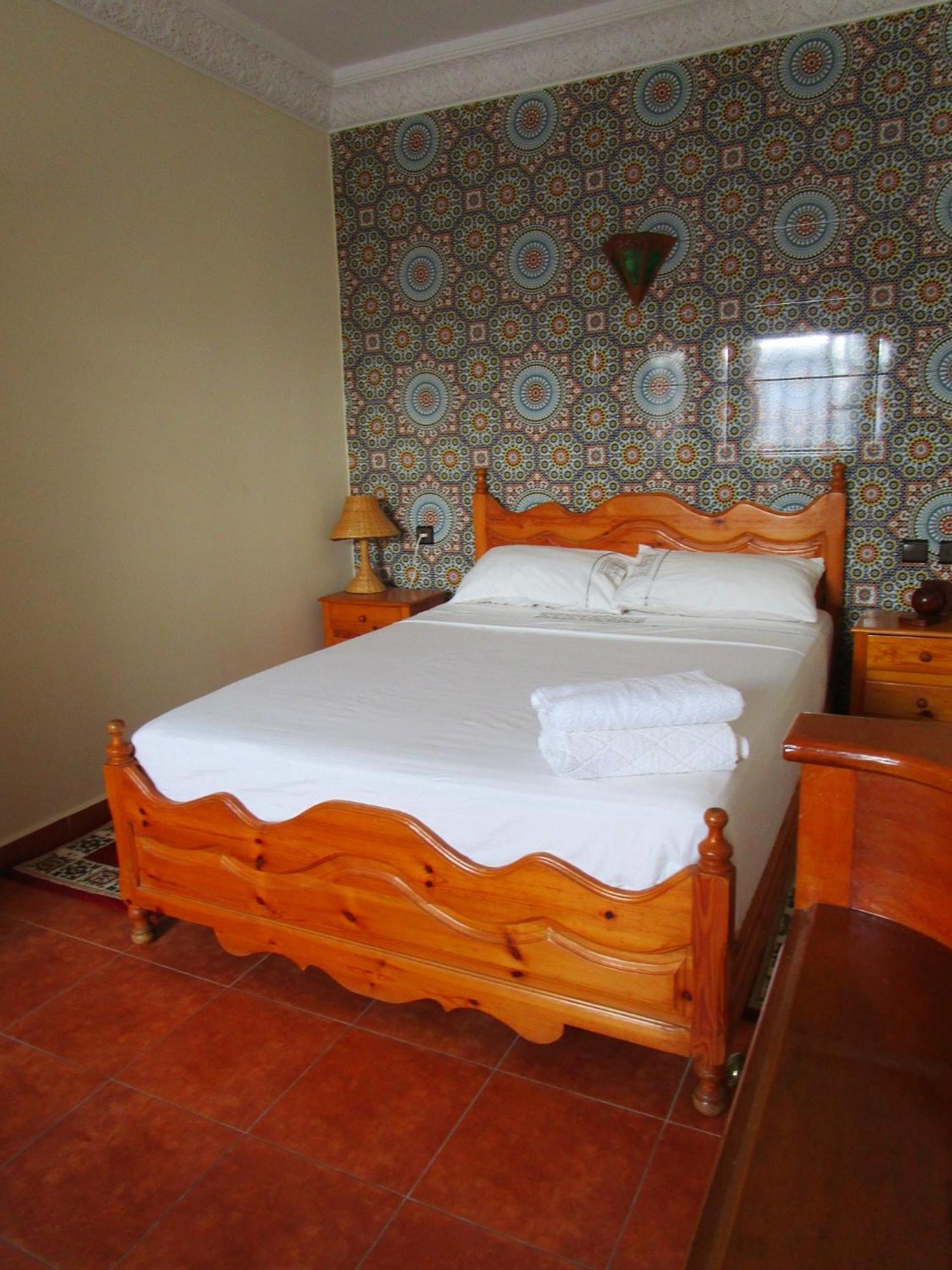 Ferienwohnung Casa Mogador Essaouira Exterior foto