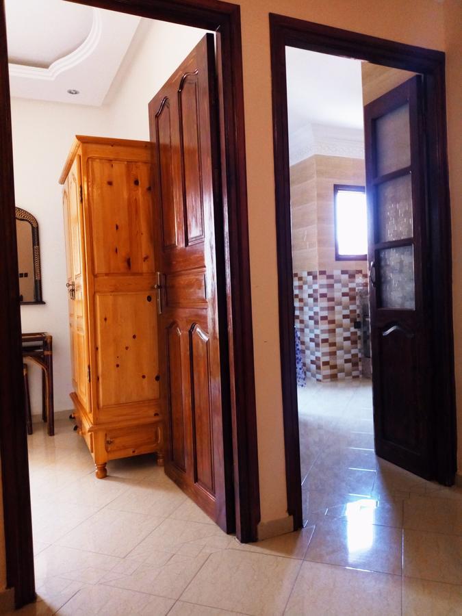 Ferienwohnung Casa Mogador Essaouira Exterior foto